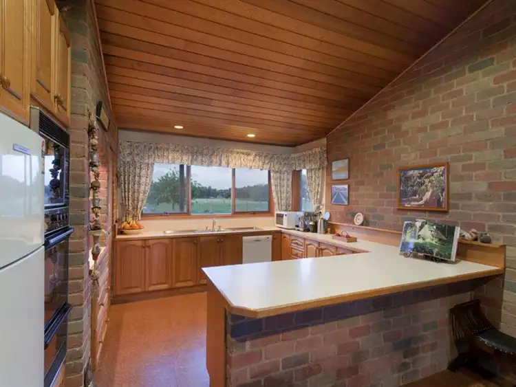 Second view of Homely house listing, 55 Bates Road, Little River VIC 3211