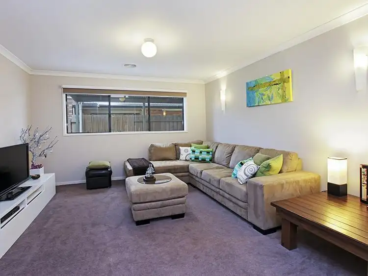 Fourth view of Homely house listing, 16 Sugargum Drive, Waurn Ponds VIC 3216
