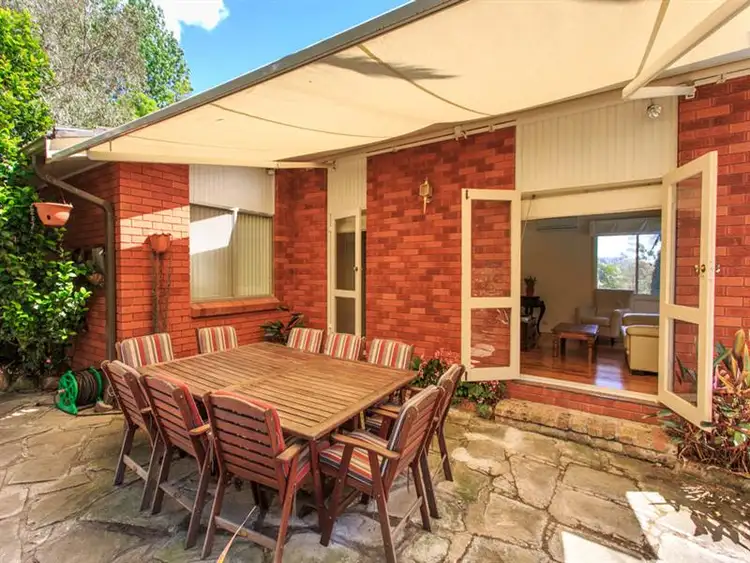 Seventh view of Homely house listing, 18 Waninga Road, Hornsby Heights NSW 2077