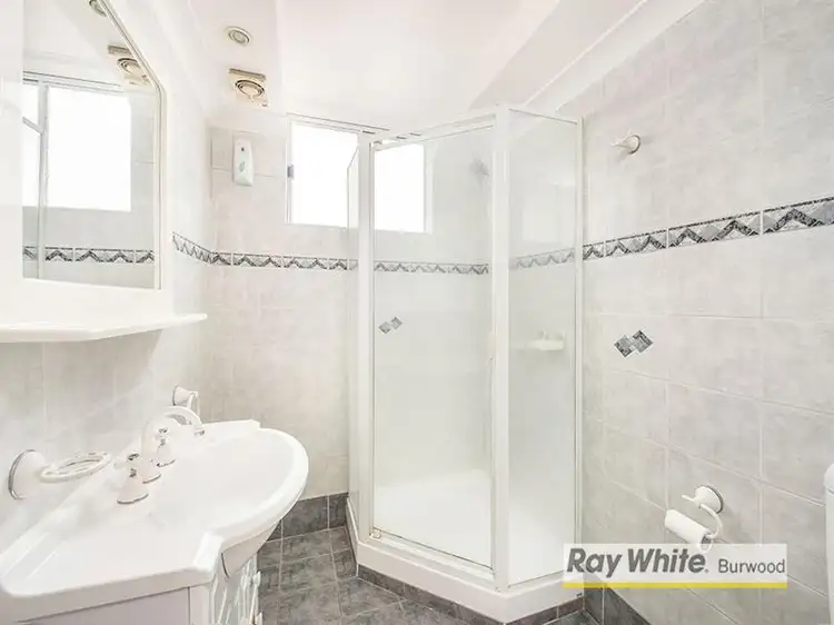 Second view of Homely apartment listing, 6/40-42 Rhodes Street, Hillsdale NSW 2036