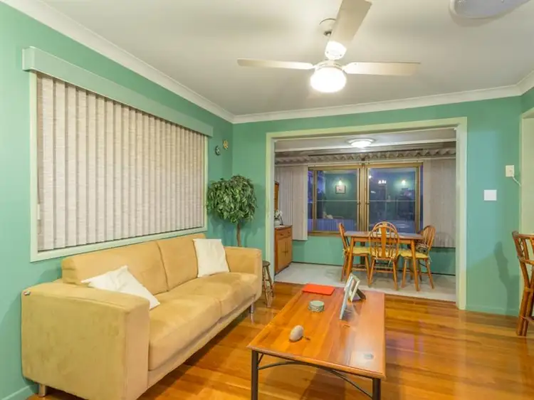 Second view of Homely house listing, 6 Cabernet Street, Carseldine QLD 4034