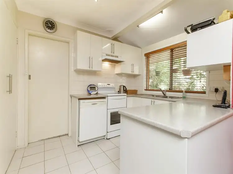 Fourth view of Homely house listing, 18 Waninga Road, Hornsby Heights NSW 2077