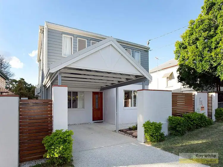 Main view of Homely house listing, 5 Wakefield Street, Albion QLD 4010