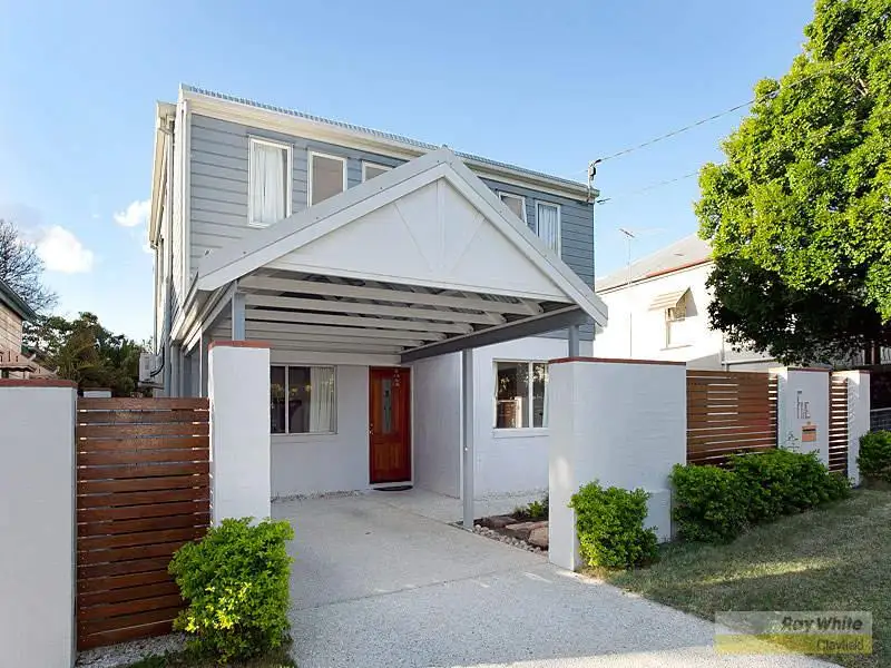 Main view of Homely house listing, 5 Wakefield Street, Albion QLD 4010