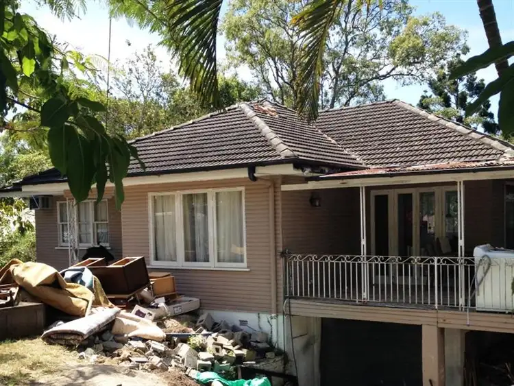 Second view of Homely house listing, 53 Burbong Street, Chapel Hill QLD 4069