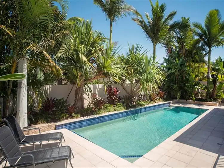 Fifth view of Homely house listing, 11 Waterside Esplanade, Helensvale QLD 4212