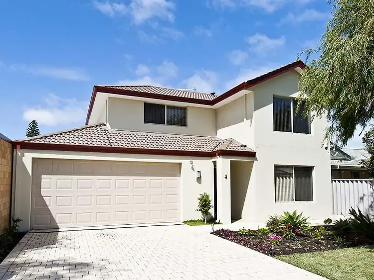 4 Vickery Street, Rockingham WA 6168