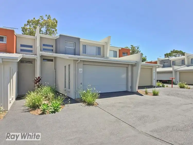 Third view of Homely townhouse listing, Unit 23, 15/27 Bailey Road, Deception Bay QLD 4508