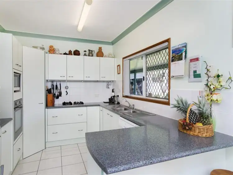 Sixth view of Homely house listing, 2 Snapper Close, Mount Sheridan QLD 4868