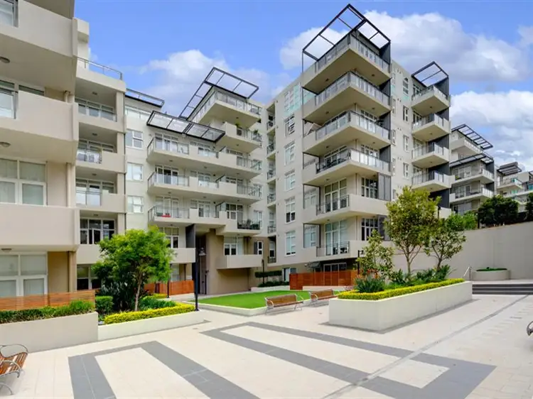 Third view of Homely apartment listing, 38/7 Bay Drive, Meadowbank NSW 2114