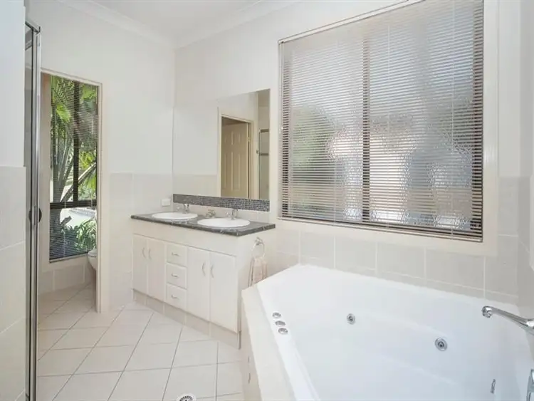 Seventh view of Homely house listing, 11 Waterside Esplanade, Helensvale QLD 4212