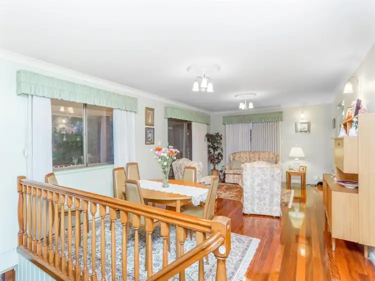 Fourth view of Homely house listing, 6 Cabernet Street, Carseldine QLD 4034