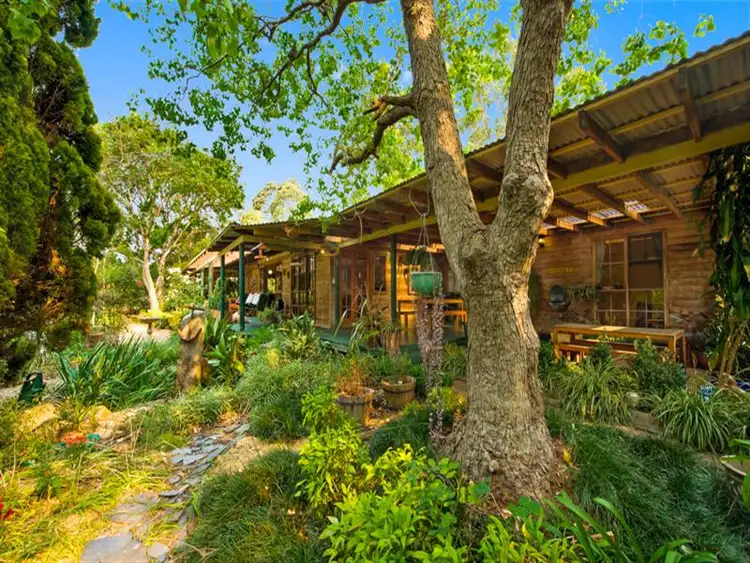 Second view of Homely house listing, 19 Cobah Road, Arcadia NSW 2159