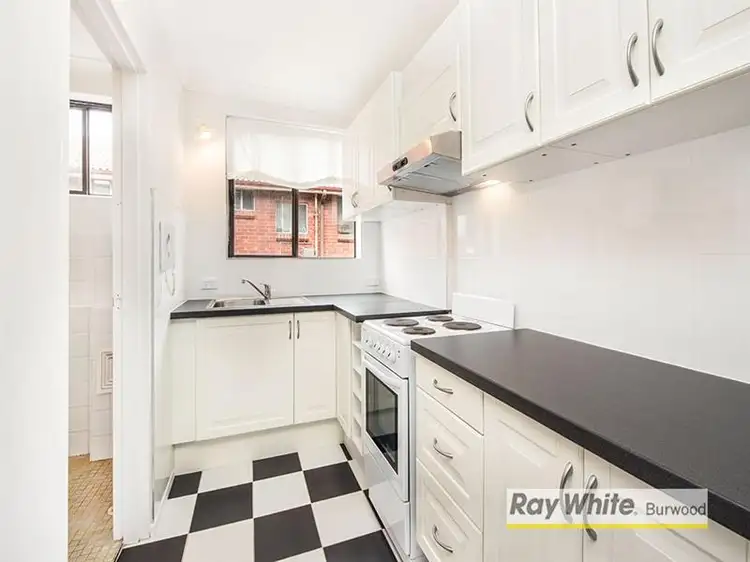 Third view of Homely apartment listing, 6/40-42 Rhodes Street, Hillsdale NSW 2036