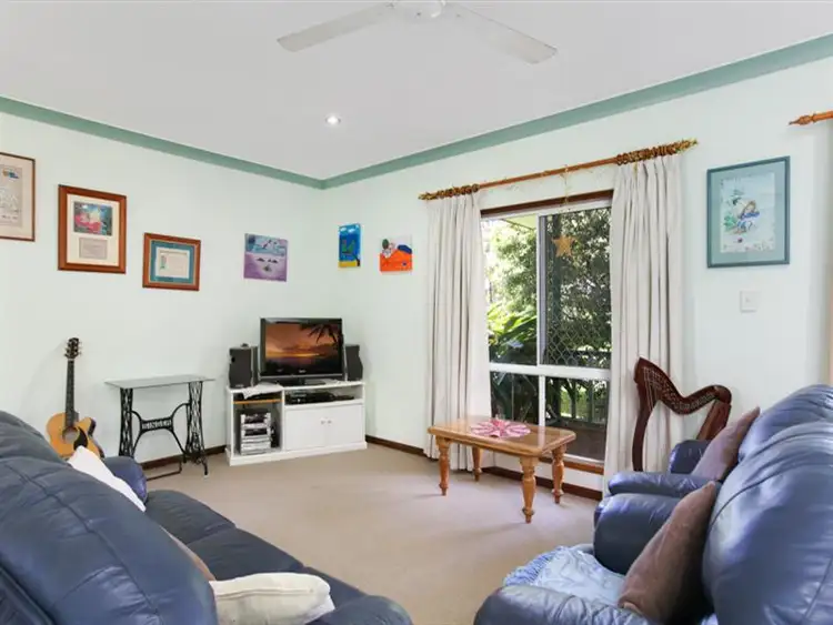 Third view of Homely house listing, 2 Snapper Close, Mount Sheridan QLD 4868