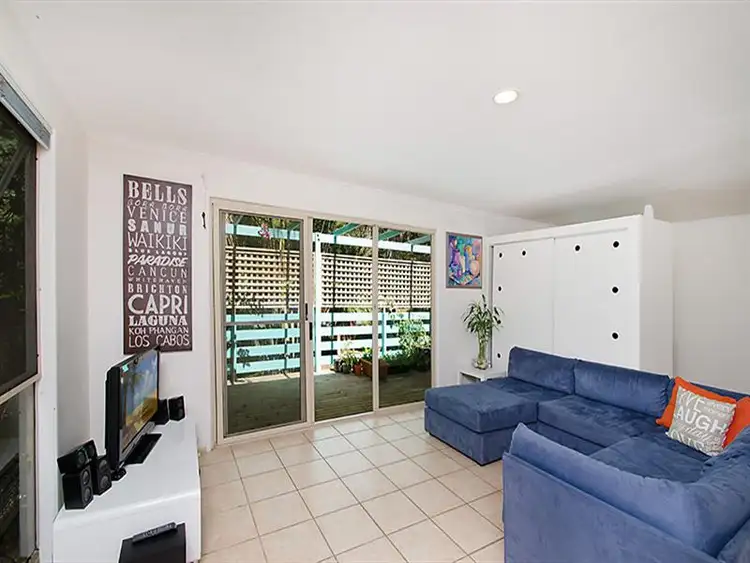 Second view of Homely house listing, 26 Leslie Drive, Noosa Heads QLD 4567