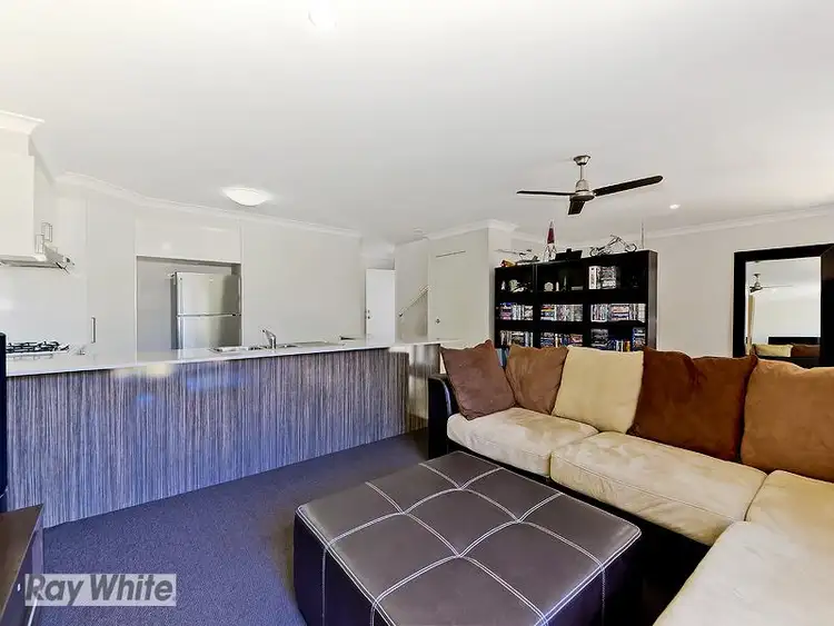 Fourth view of Homely townhouse listing, Unit 23, 15/27 Bailey Road, Deception Bay QLD 4508