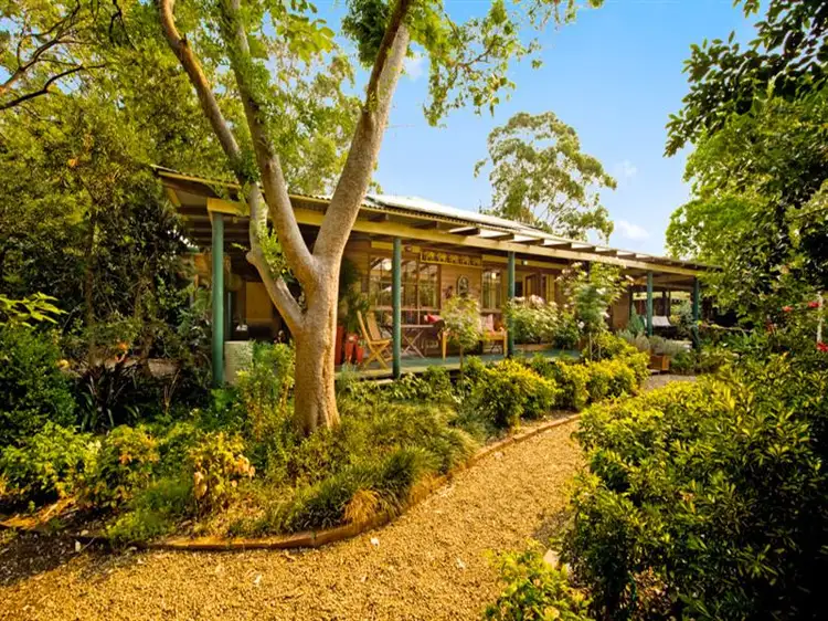 Main view of Homely house listing, 19 Cobah Road, Arcadia NSW 2159
