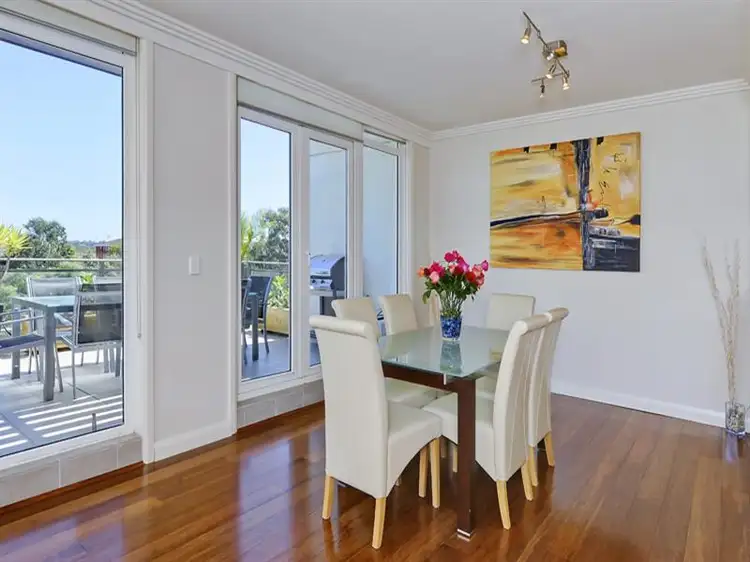 Sixth view of Homely apartment listing, 38/7 Bay Drive, Meadowbank NSW 2114