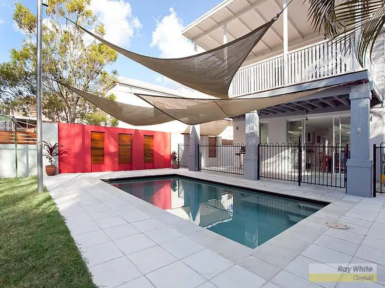 Second view of Homely house listing, 5 Wakefield Street, Albion QLD 4010
