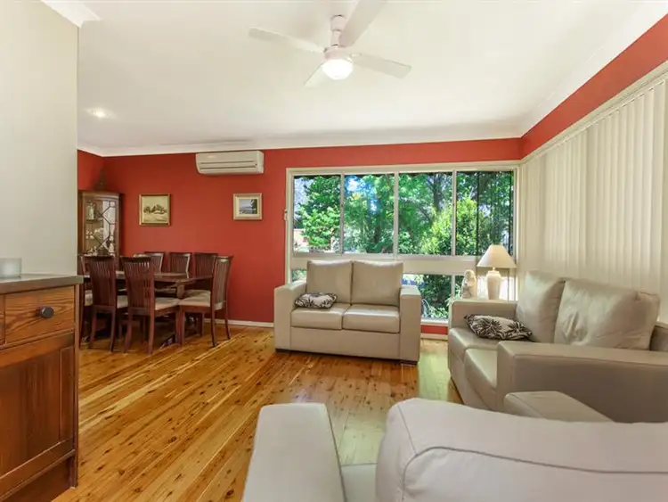 Third view of Homely house listing, 18 Waninga Road, Hornsby Heights NSW 2077