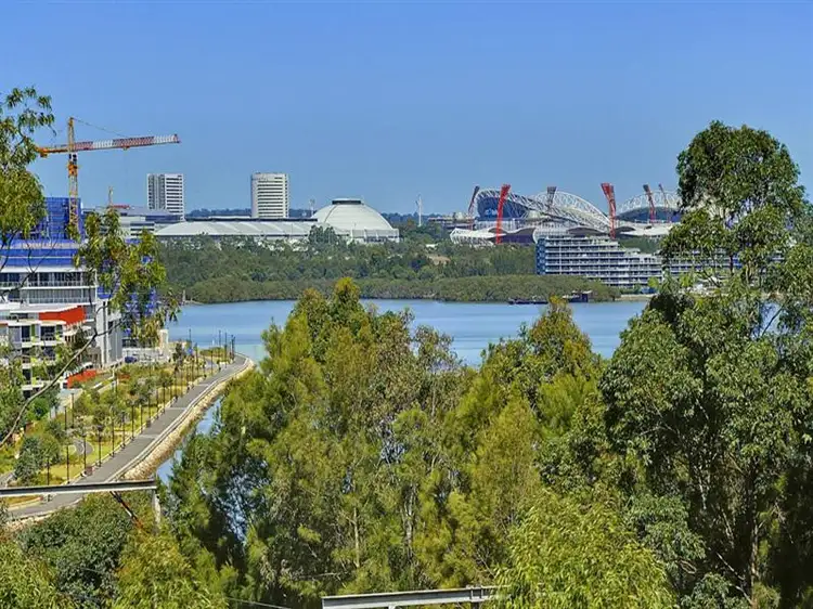 Fourth view of Homely apartment listing, 38/7 Bay Drive, Meadowbank NSW 2114
