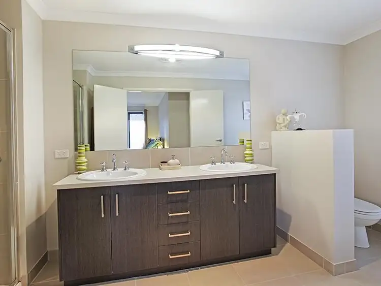 Third view of Homely house listing, 16 Sugargum Drive, Waurn Ponds VIC 3216