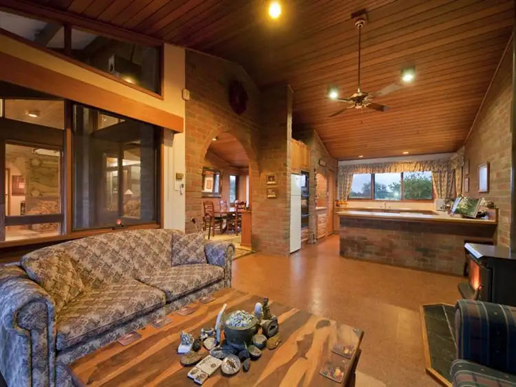 Fifth view of Homely house listing, 55 Bates Road, Little River VIC 3211