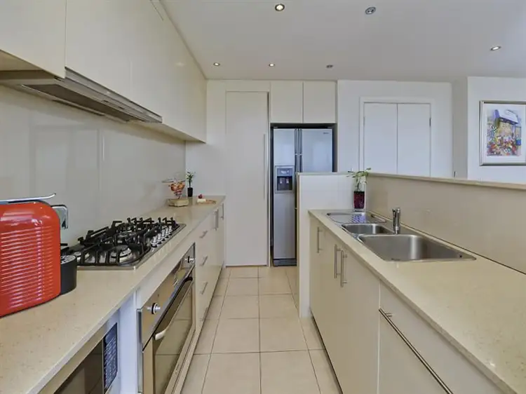 Seventh view of Homely apartment listing, 38/7 Bay Drive, Meadowbank NSW 2114