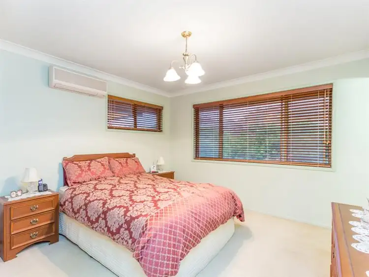Fifth view of Homely house listing, 6 Cabernet Street, Carseldine QLD 4034