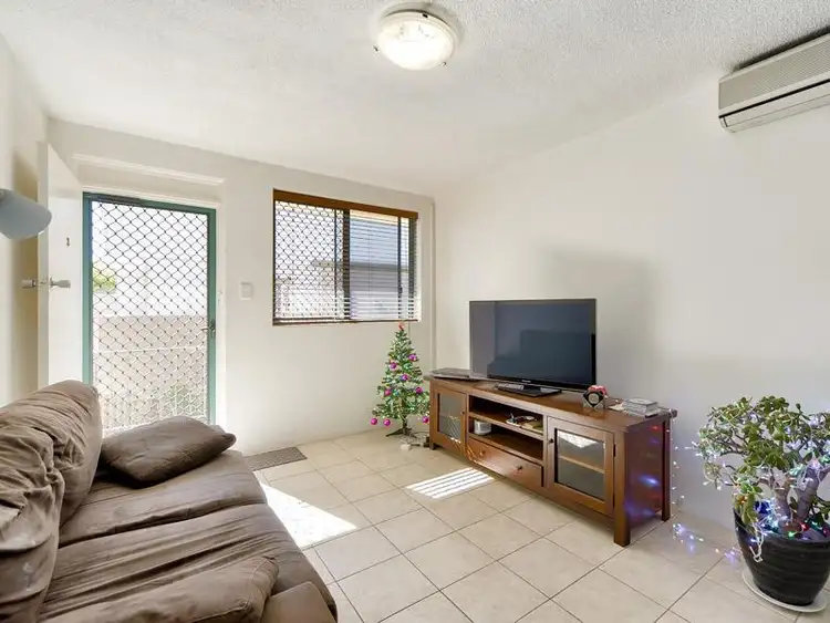Third view of Homely unit listing, 3/22 Balowrie Street, Hamilton QLD 4007