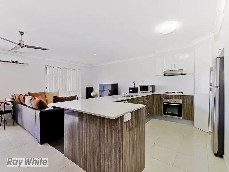 Main view of Homely townhouse listing, Unit 23, 15/27 Bailey Road, Deception Bay QLD 4508