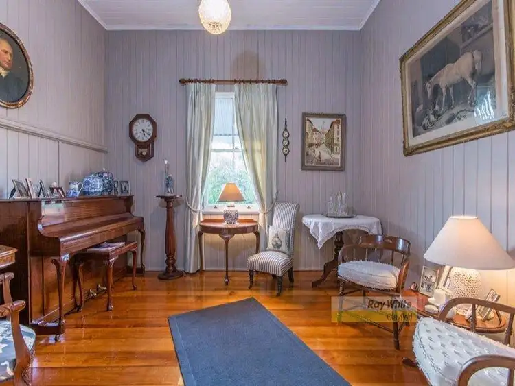 Seventh view of Homely house listing, 39 Howie Street, Clayfield QLD 4011