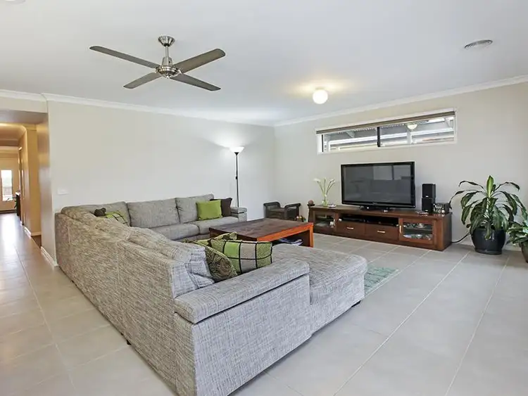 Sixth view of Homely house listing, 16 Sugargum Drive, Waurn Ponds VIC 3216