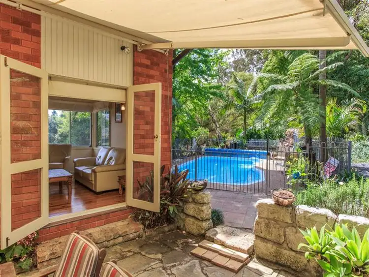 Sixth view of Homely house listing, 18 Waninga Road, Hornsby Heights NSW 2077