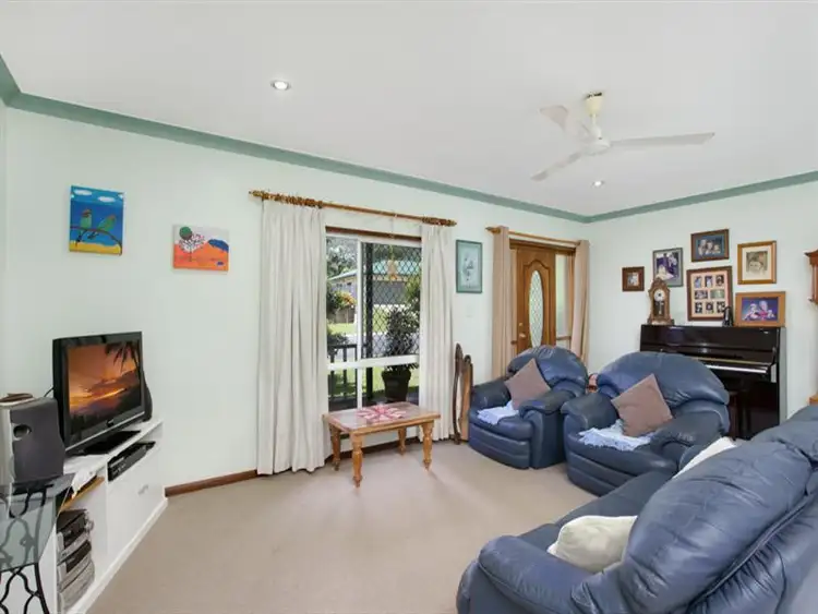 Fourth view of Homely house listing, 2 Snapper Close, Mount Sheridan QLD 4868