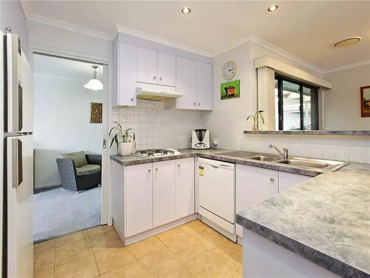 Fourth view of Homely house listing, 5 Moyston Grove, Corio VIC 3214