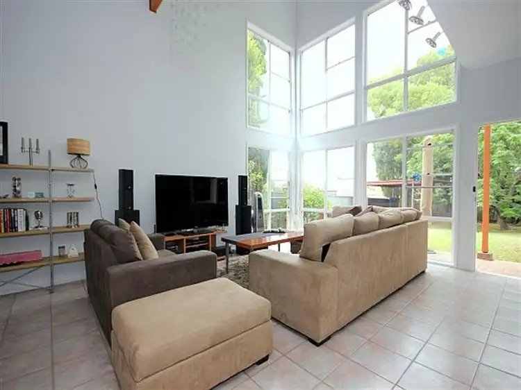 Second view of Homely house listing, 16 Windsor Road, Padstow NSW 2211