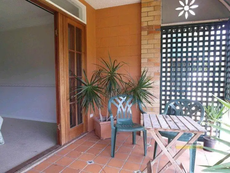 Second view of Homely unit listing, 3/41 Riverton Street, Clayfield QLD 4011