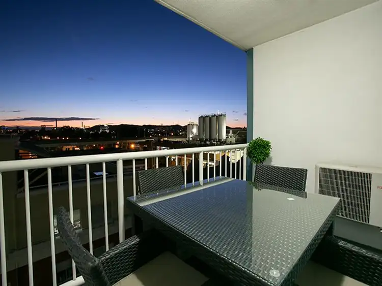 509/7 Hope Street, South Brisbane QLD 4101