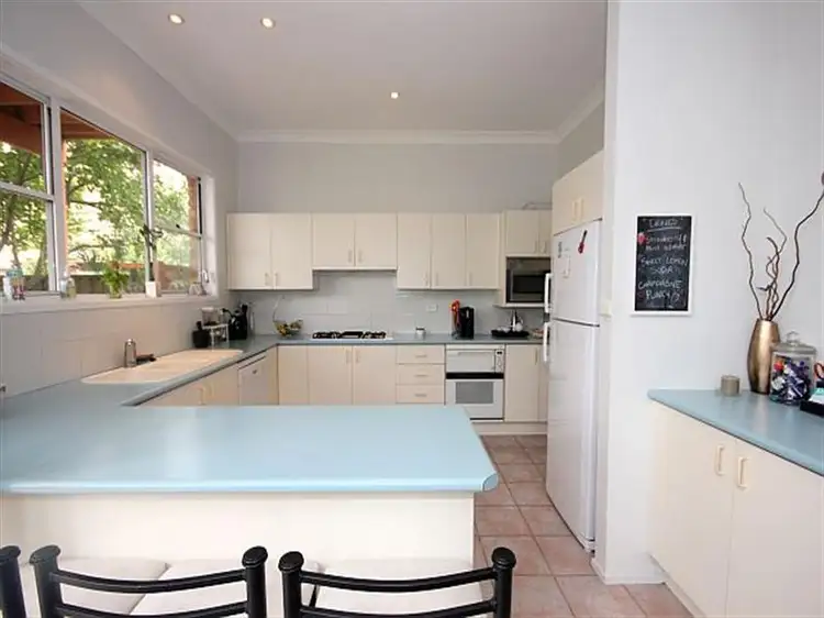Fourth view of Homely house listing, 16 Windsor Road, Padstow NSW 2211