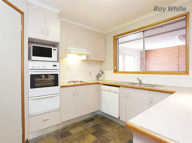 Third view of Homely house listing, 29 Blackwood Way, Delahey VIC 3037