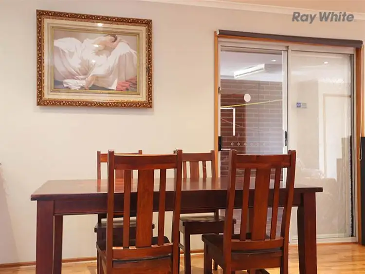 Fourth view of Homely house listing, 29 Blackwood Way, Delahey VIC 3037
