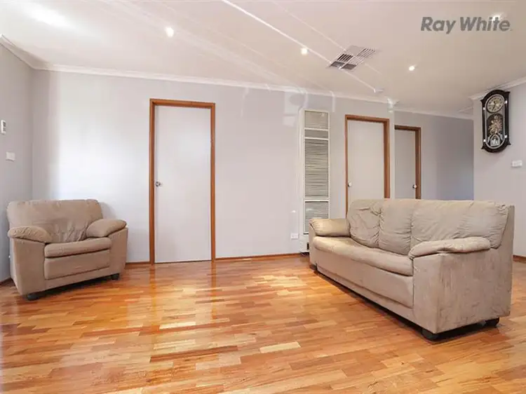 Fifth view of Homely house listing, 29 Blackwood Way, Delahey VIC 3037