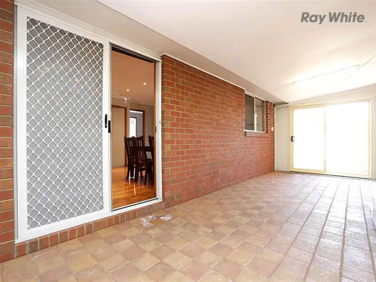 Sixth view of Homely house listing, 29 Blackwood Way, Delahey VIC 3037