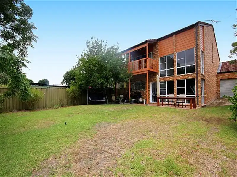 Main view of Homely house listing, 16 Windsor Road, Padstow NSW 2211
