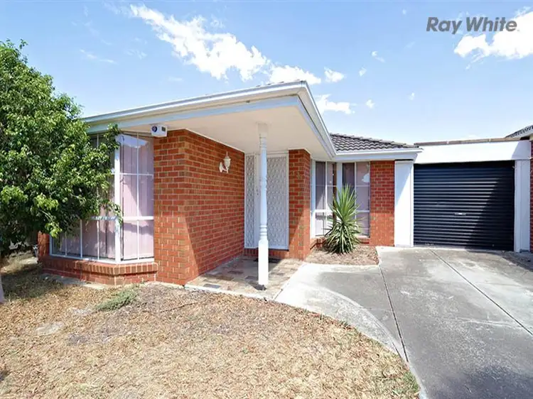 29 Blackwood Way, Delahey VIC 3037