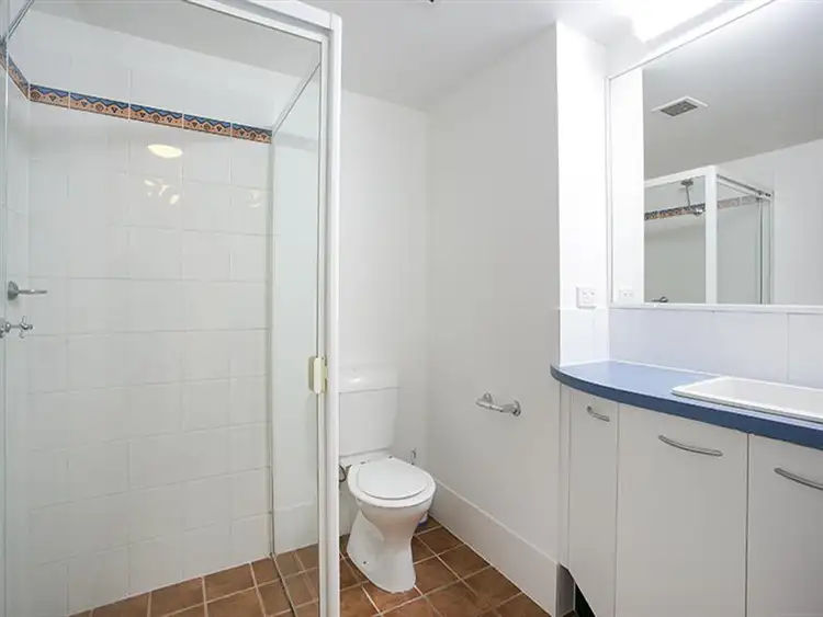 Sixth view of Homely unit listing, 509/7 Hope Street, South Brisbane QLD 4101