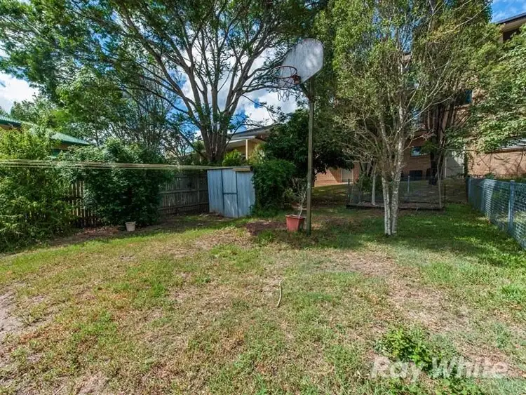 Seventh view of Homely house listing, 26 Garden Terrace, Newmarket QLD 4051