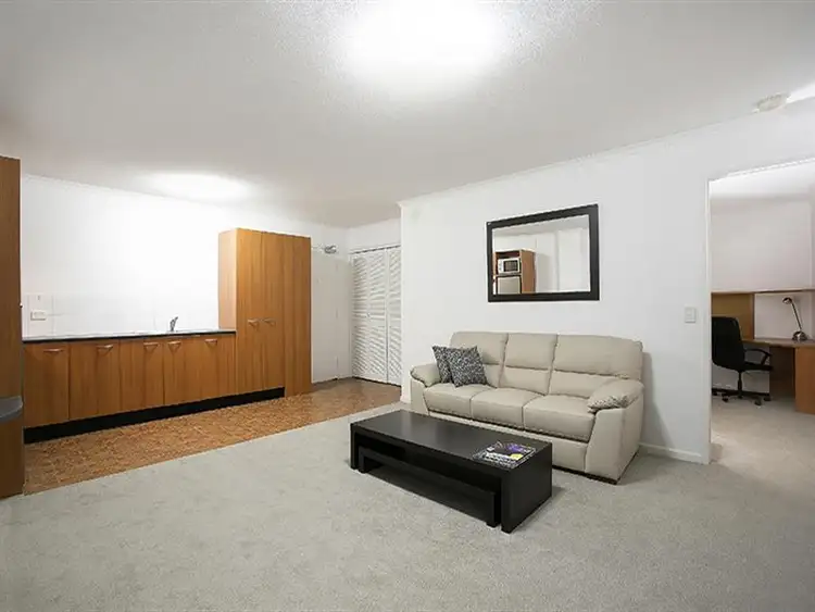 Seventh view of Homely unit listing, 509/7 Hope Street, South Brisbane QLD 4101